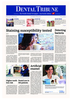 DT Asia Pacific No. 4, 2017