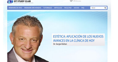 Estética multidisciplinaria: aplicación de nuevos avances en la clínica