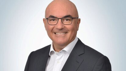 Pierluigi Antonelli reforça conselho de administração da BIAL