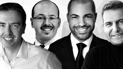 Neu: Ästhetik-Kurse inkl. Step-by-Step DVD