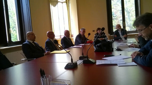 Allarme Legionella a Torino: tre dentisti indagati. Indetta conferenza stampa dell’Ordine per fugare le apprensioni