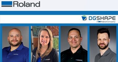 Roland DGA refuerza su equipo en Latinoamérica