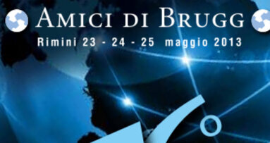 Benvenuti a Rimini amici dell'Antlo!