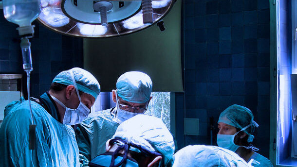 Zakażenia plagą krajów rozwijających się