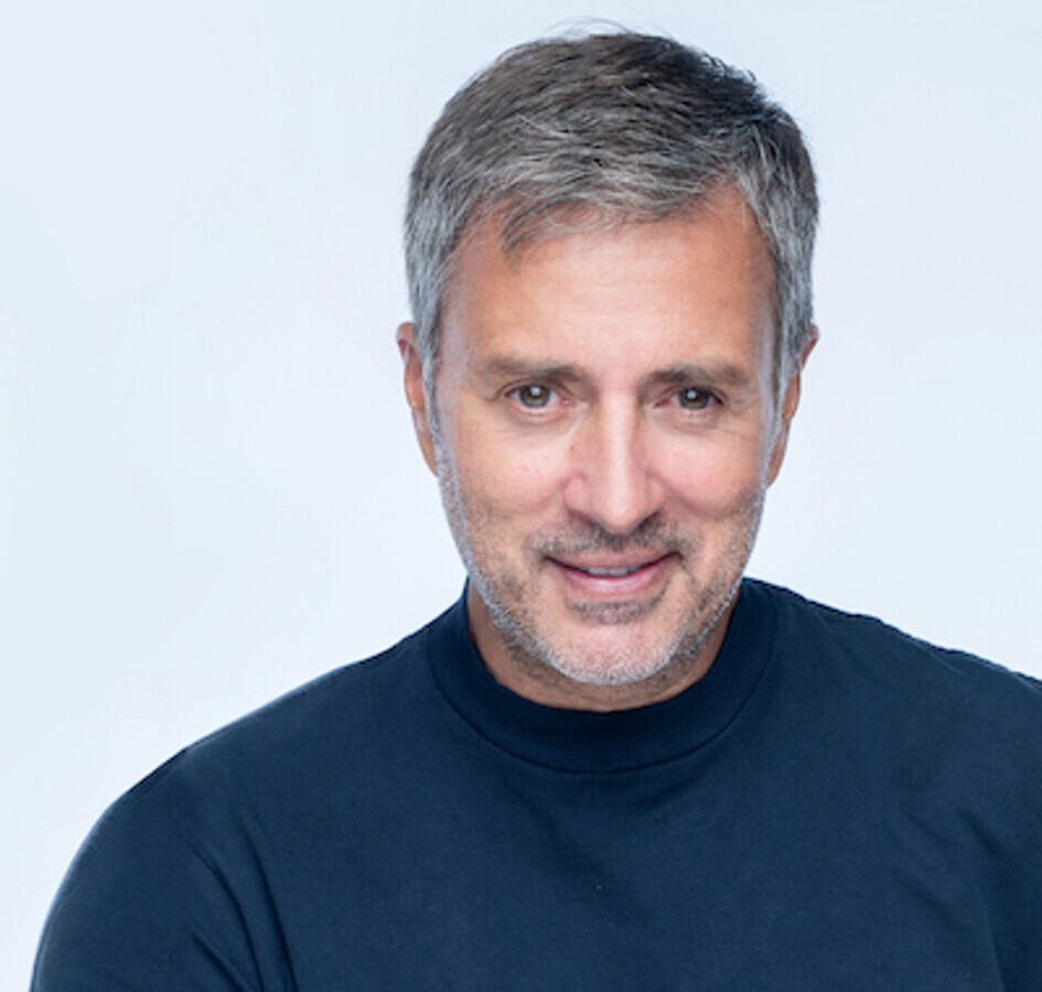 Dr Stavros Pelekanos. (Image: 3Shape)