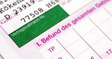 Zahnärztliche Heilmittel-Richtlinie verschoben