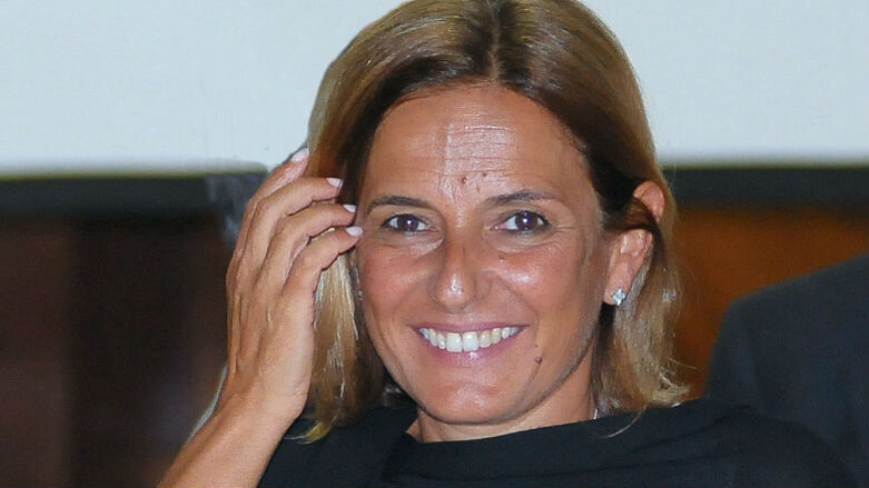 Antonella Polimeni, odontoiatra, è il nuovo preside di Medicina alla Sapienza di Roma
