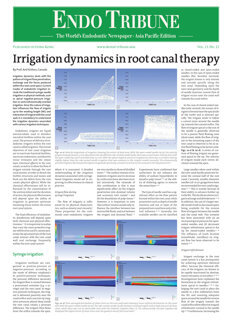 Endo Tribune Asia Pacific No. 2, 2015