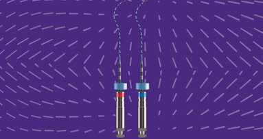 New names for FKG’s solutions for 3D cleaning of root canals