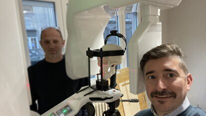 Kakva je podrška potrebna stomatolozima u  svakodnevnom radu?