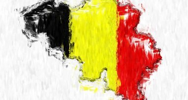 Studenten tandheelkunde proberen het noodgedwongen over de grens