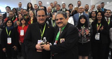 El Dr. Lauro Medrano toma las riendas del GNYDM