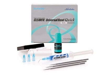 CLEARFIL™ Universal Bond Quick
