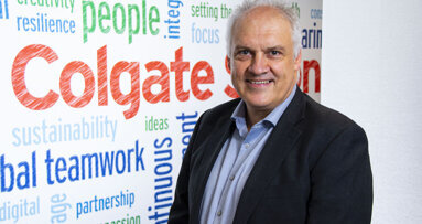 Interview: “There is constant innovation in the area of whitening”