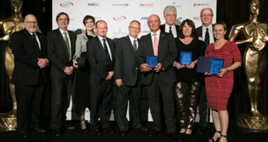 ADIA named 2017 Association of the Year