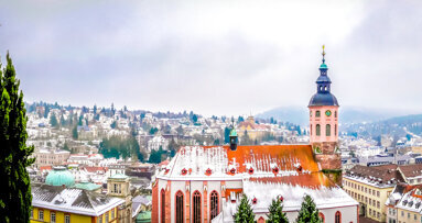 Implantologie und Parodontologie im Dezember in Baden-Baden