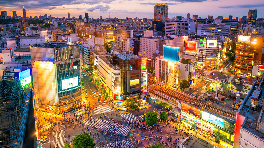 Tokyo Dental Show 2019