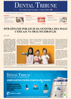 DT Croatia No. 3, 2019