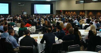 Hinman meeting offers attendees the opportunity to expand their knowledge