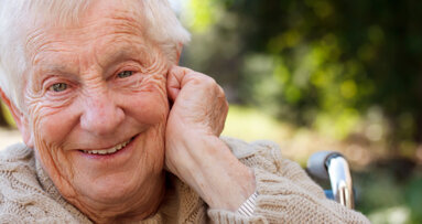 KZV Hessen zur Mundgesundheit Pflegebedürftiger