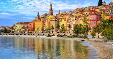 Nice, Hamburg, Oslo, Limassol and Athens to host upcoming EOS congresses