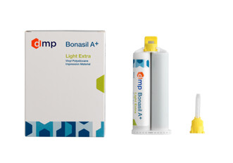 DMP Dental – Bonasil A+ Light Extra