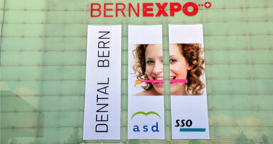 Bewährtes Doppel: DENTAL BERN und SSO-Kongress
