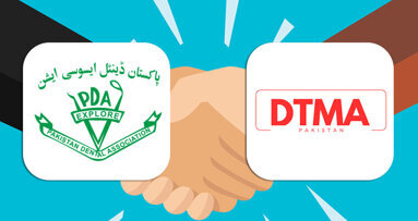 PDA, DTMA sign MoU to align annual dental conference with trade exhibition