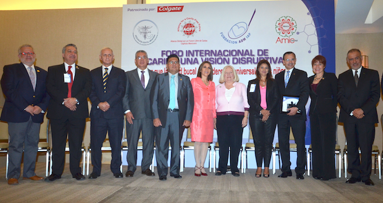 ADM apuesta por un nuevo paradigma en la atención de la caries