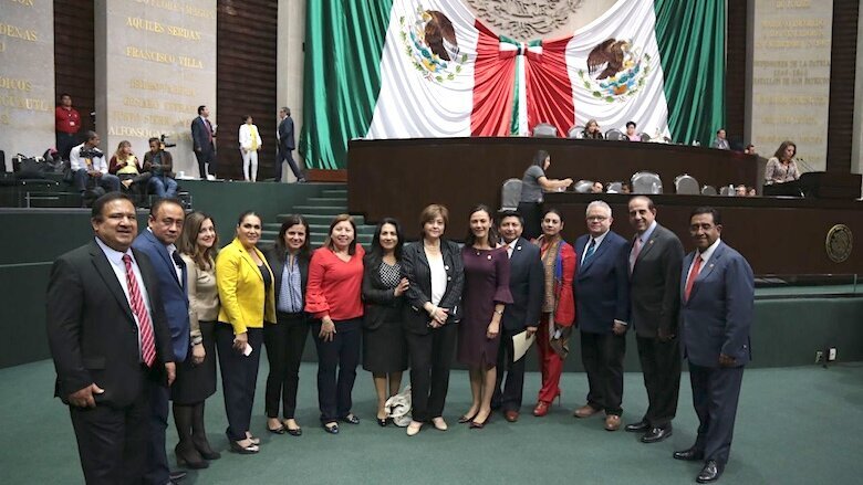 Impulsan iniciativa de Salud Bucal en Escuelas el Día Mundial de la Salud Oral