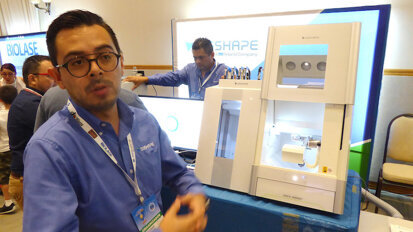 Cómo fresar restauraciones en dos horas Cómo fresar restauraciones en dos horas