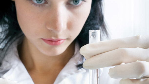 Neue Zähne und Organe?