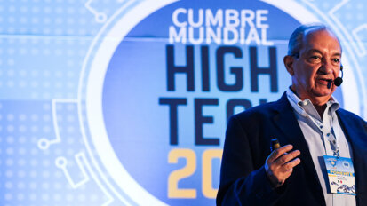 Entre la alquimia y la ciencia