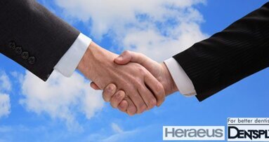DENTSPLY DETREY und Heraeus Kulzer legen Streit bei