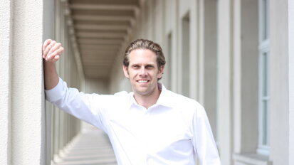 Interview: “3-D printing makes digital dentistry a reality”