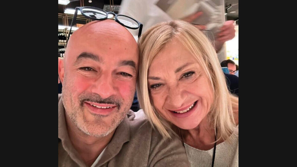 Editoria Odontoiatrica 20.0: intervista a Patrizia Gatto, co-fondatrice  di Dental Tribune Italia