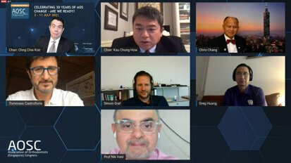 AOSC 2023 – The Region’s Must-Attend Orthodontic Event Returns In-Person