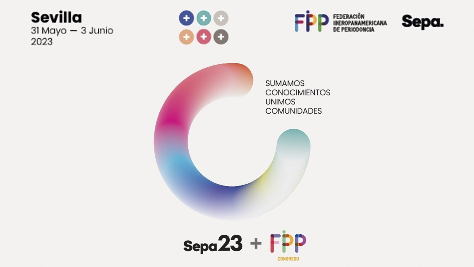 SEPA y FIPP se unen en Sevilla