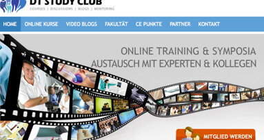 Live-Webinar thematisiert Parafunktionen