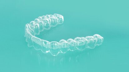 La ortodoncia invisible más avanzada