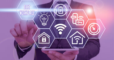 TePe recognised as one of UK’s best workplaces