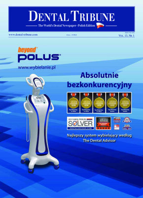 DT Poland No. 1, 2015