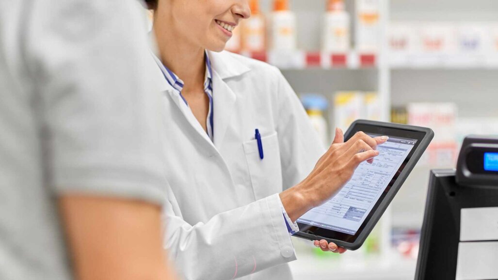 PharmaSuisse und FMH schaffen gemeinsames E-Rezept