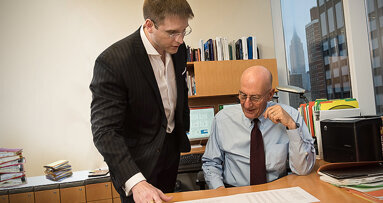 NYU College of Dentistry awarded $3.6 million for cavity prevention research