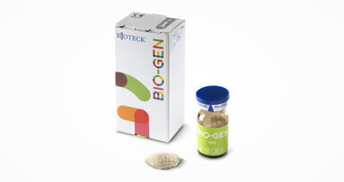 Bio-Gen: Grefa osoasă heterologă cu colagen hidrolizat