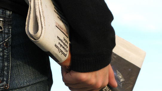 Abusivismo: le precisazioni di Roberto Callioni