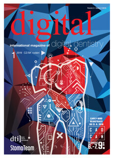 digital Czech Republic No. 1, 2019