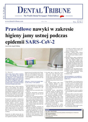 DT Poland No. 1, 2021