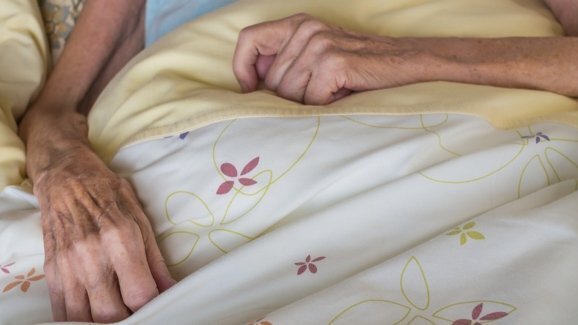 Má saúde oral é um grande contribuinte para a desnutrição em adultos mais velhos