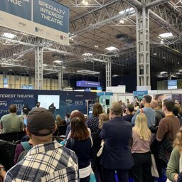 British Dental Conference & Dentistry Show 2024